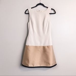 MAEVE A-Line Sleeveless Dress